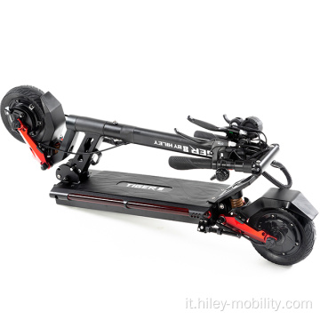 Due ruote Nuovo scooter elettrico pieghevole per adulto